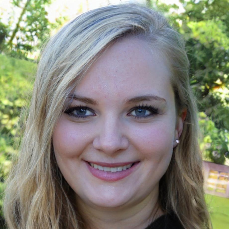Sophie Martin, consultante marketing